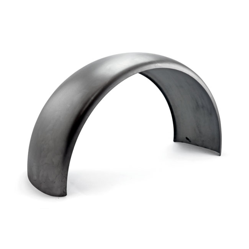 PENZ, REAR SOFTAIL FENDER. STRUT STYLE. 260MM WIDE - 260MM WIDE. - 3 923376