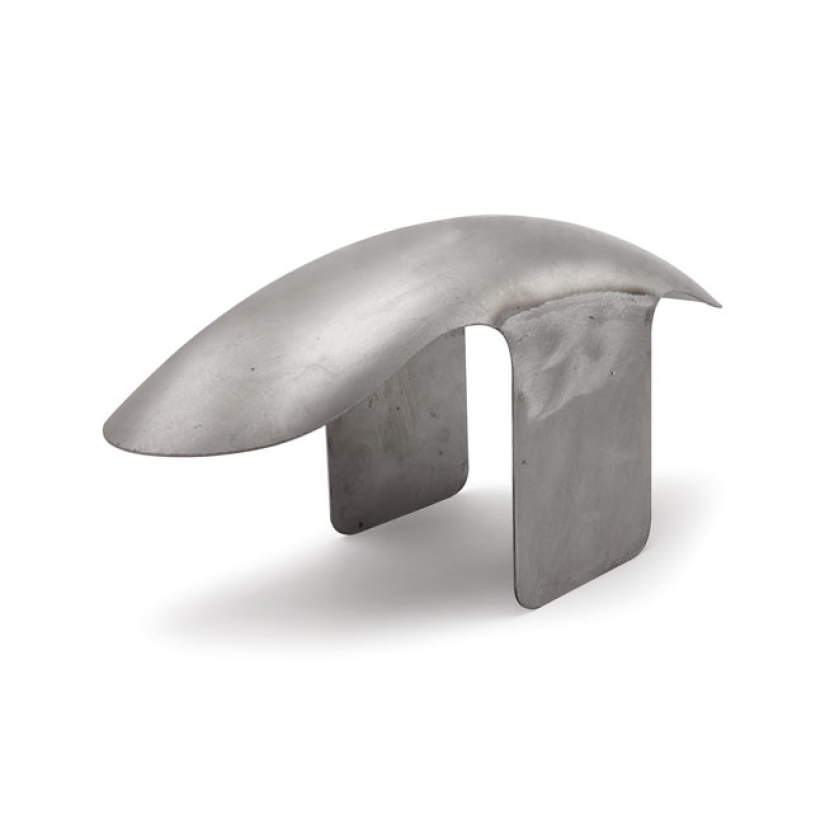 PENZ, FRONT FENDER. CLASSIC WIDE TOP. 150MM WIDE - 150MM WIDE.  - 335M 923377