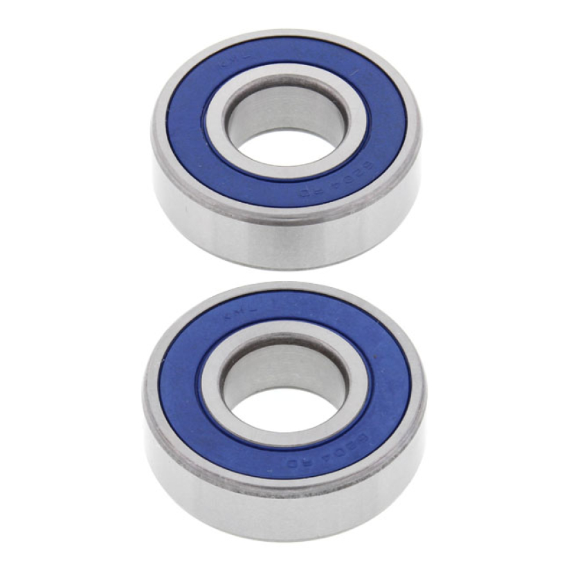 ALL BALLS RACING, SWINGARM & FRONT WHEEL BEARING KIT. BUELL 923462