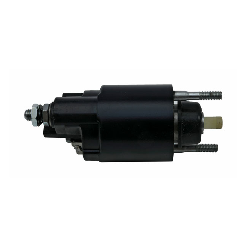 ALL BALLS, STARTER SOLENOIDCOMPLETE STARTER SOLENOID. DIRECT REPLACEM 923465