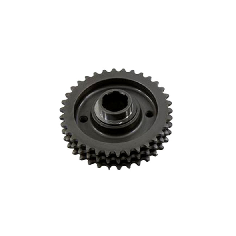 MOTOR SPROCKET, 34T  70-76 XL SPORTSTER (NU) 923573