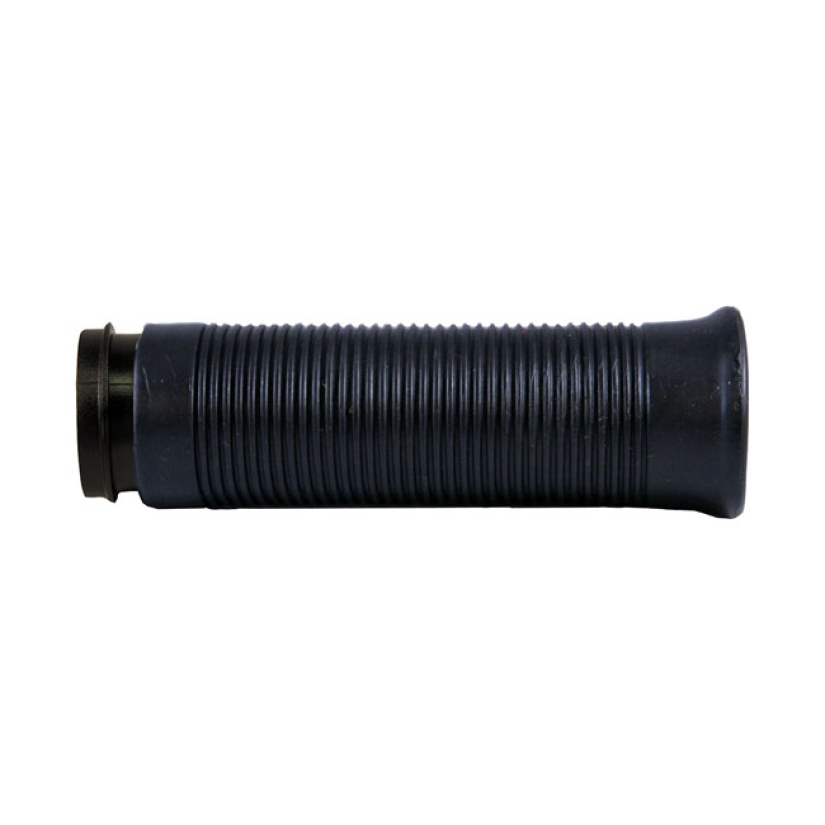 AVON OLD SCHOOL JACK HAMMER GRIPS, BLACK EARLY GRIP STYLES WITH MODERN 923635