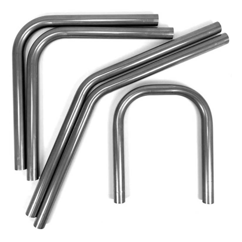 WESTLAND CUSTOMS, STEEL TUBE SET. 30MM DIAMETER SET OF HIGH QUALITY ST 923782