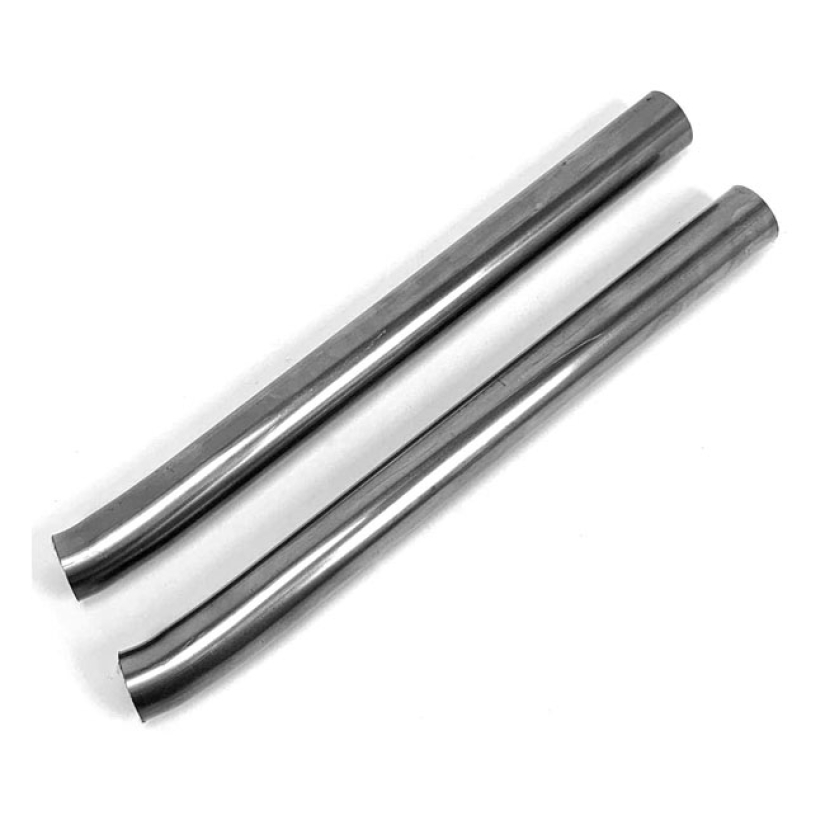 WESTLAND CUSTOMS, FRAME HOOP KICK-UP EXTENSIONS. 1" OUTSIDE DIAMETER 1 923784
