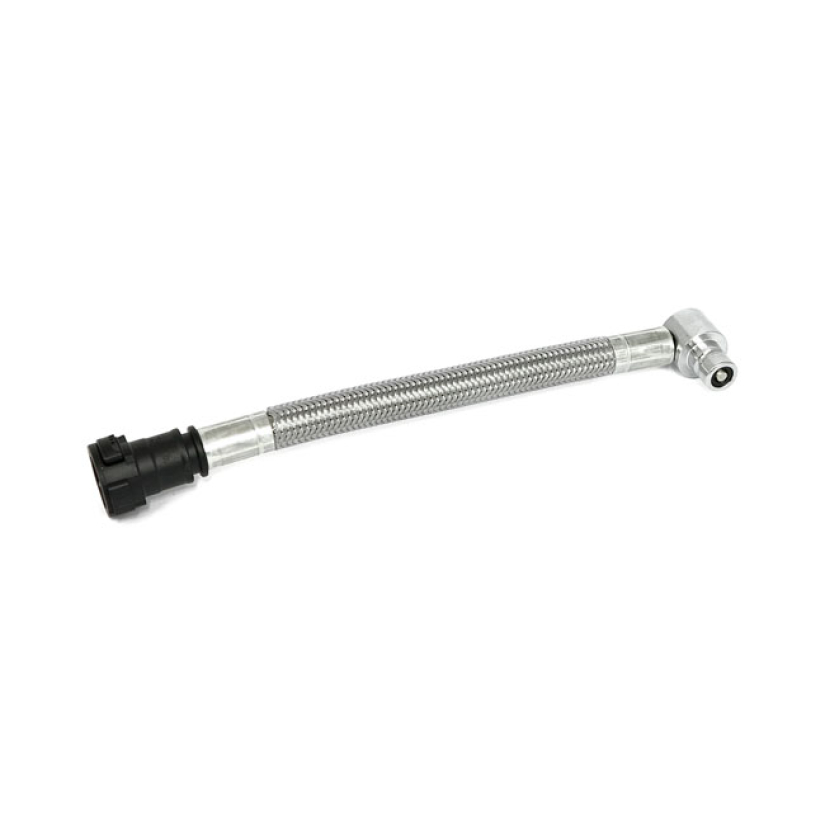 GOODRIDGE, DELPHI EFI EXTERNAL FUEL LINE KIT, CLEAR COATED READY TO SN 923822