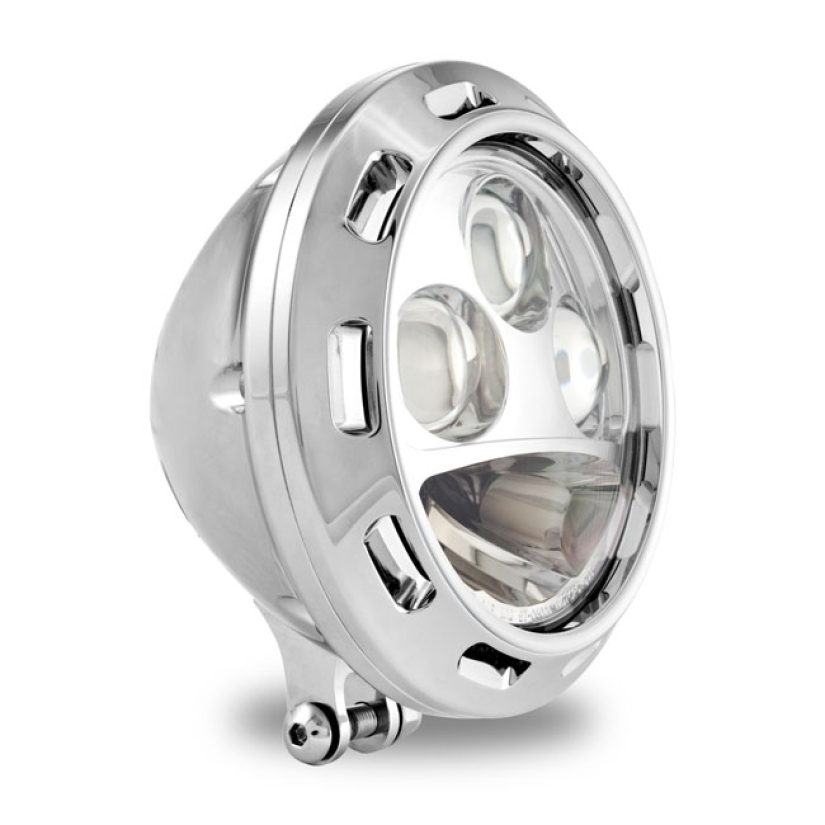 PM 5-3/4 INCH APEX LED HEADLAMP 924237