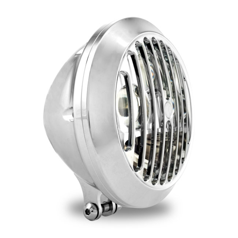 PM 5-3/4 INCH GRILL LED HEADLAMP 924240