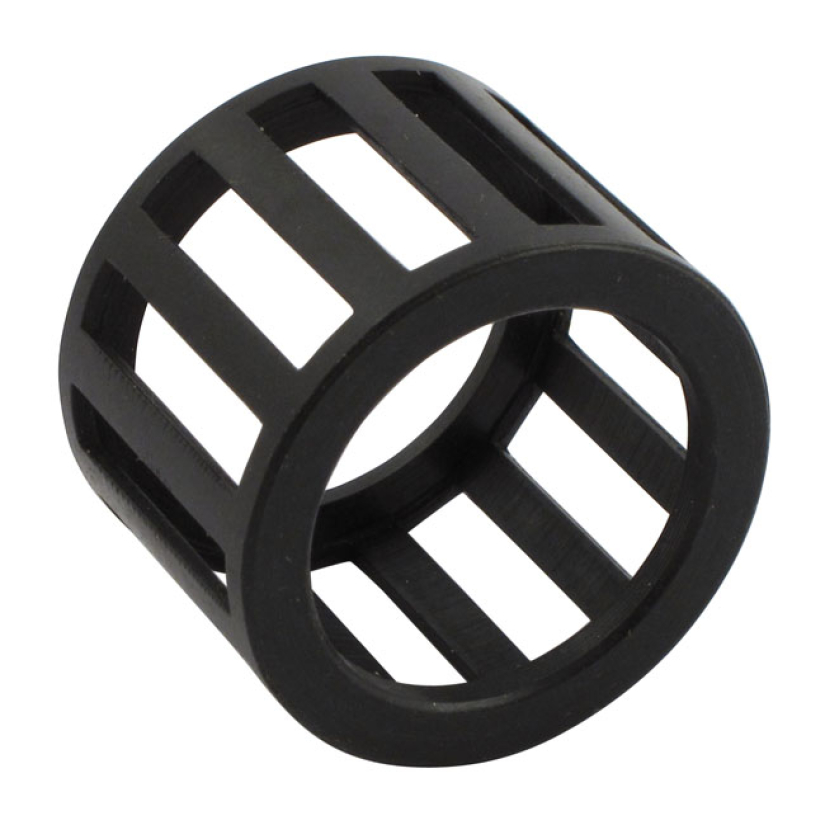RETAINER, PINION SHAFT BEARING ROLLER BEARING RETAINER (CAGE) ONLY; US 924718