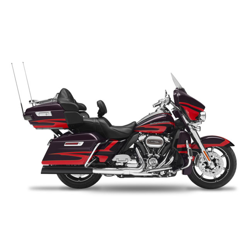 *2 WEEKS EXTRA TRANSIT TIME* KESSTECH FL-DOUBLE SLIP-ONS BLACK, BILLET 925041