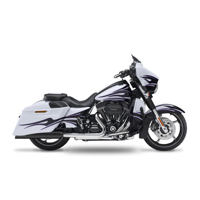 *2 WEEKS EXTRA TRANSIT TIME* KESSTECH FL-DOUBLE SLIP-ONS BLACK, BILLET 925047