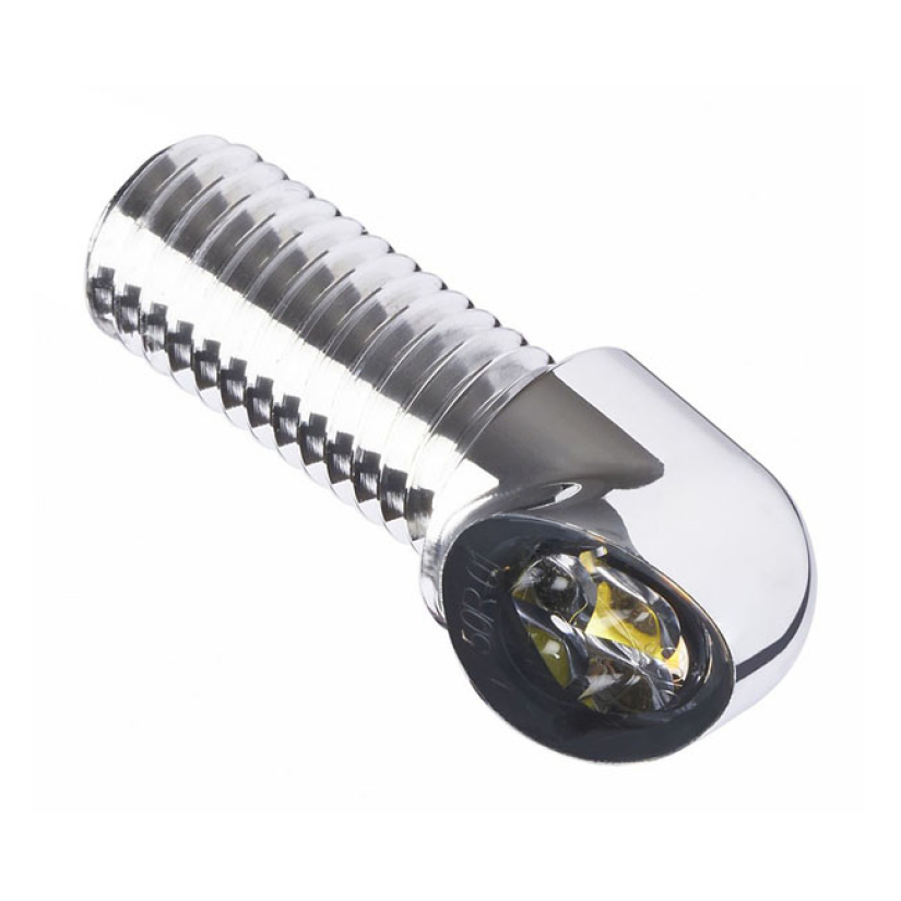 MOTOGADGET, MO.BLAZE TENS3 3IN1 TURN SIGNAL COMBO. POLISHED 3-1 TAILLI 925373