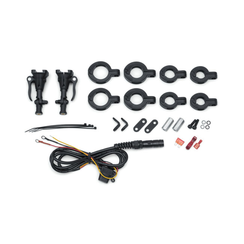 KURYAKYN, WANDERBAR PORTABLE SOUNDBAR MOUNT KIT 925776