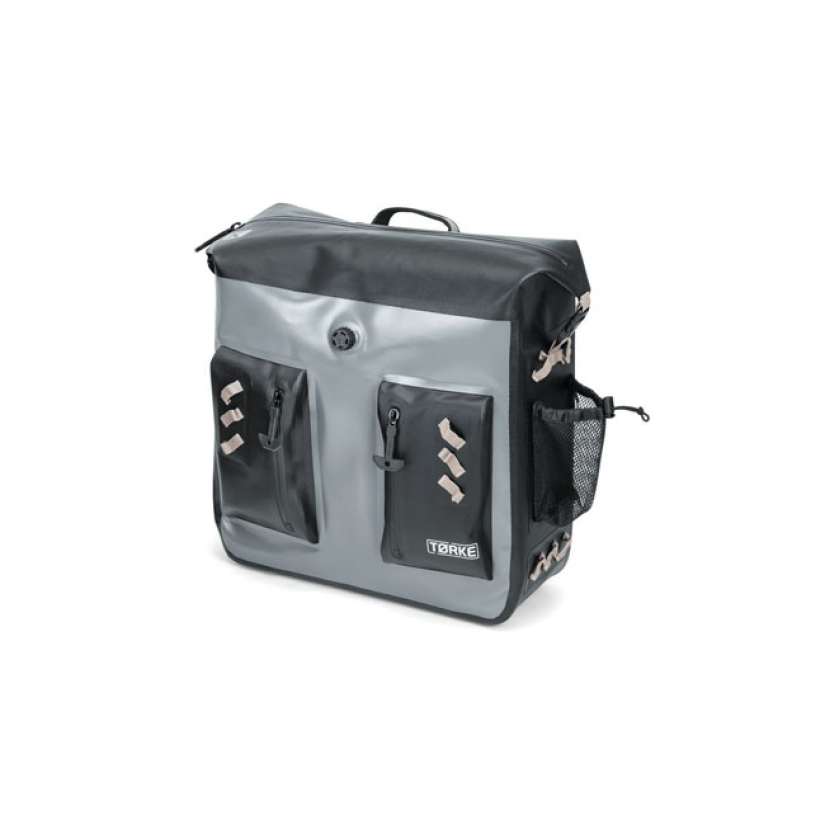 KURYAKYN, TÃ¸RKE 24L SOLO DRY PANNIER A FULLY WATERPROOF AND AIR-TIGHT 925779