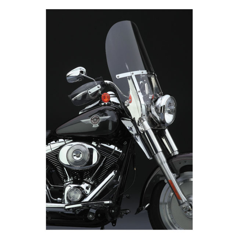 N.CYCLE SWITCHBLADE WINDSH. 2-UP 926000