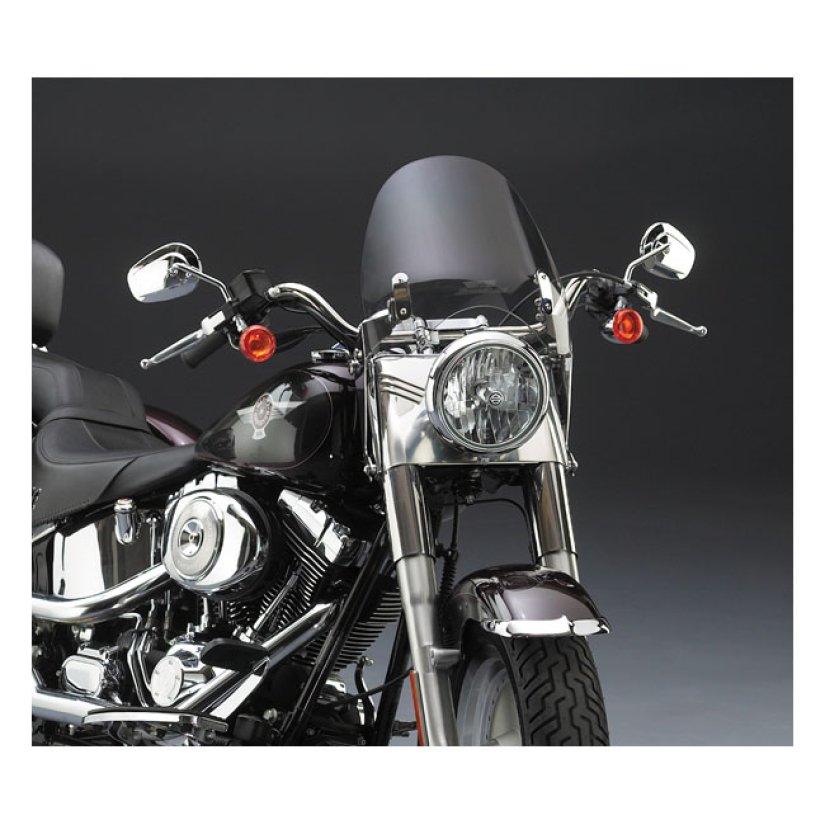 N.CYCLE SWITCHBLADE WINSH. DEFLECTOR/CL 926003