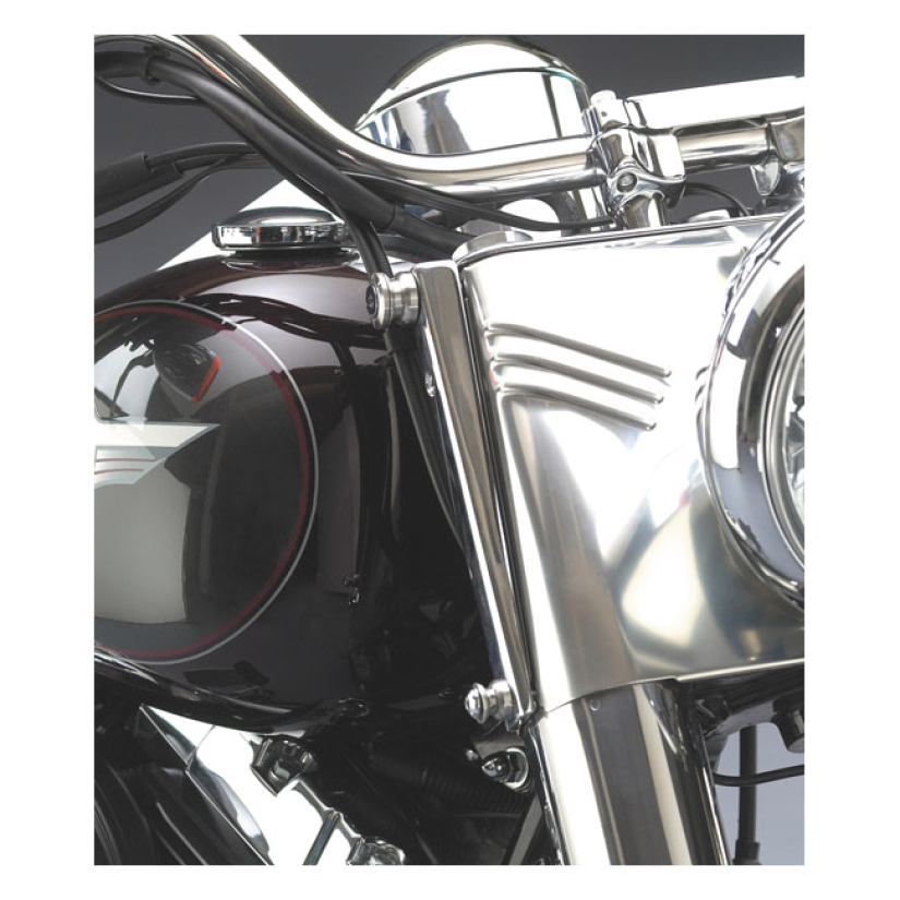 N.CYCLE QUICKSET-4 MOUNT KIT 926005