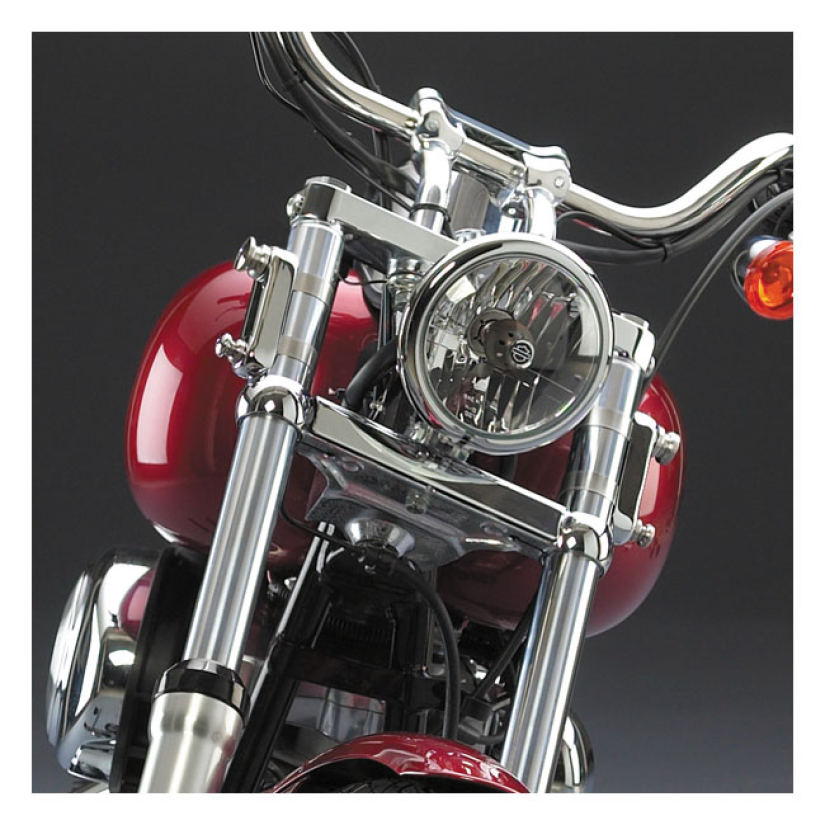 N.CYCLE QUICKSET-4 MOUNT KIT 926015