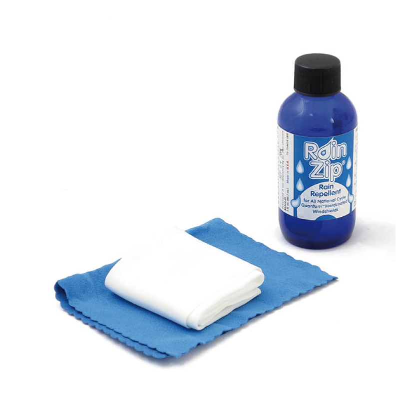 NATIONAL CYCLE, WINDSHIELD CLEANER KIT NATIONAL CYCLE''S SHIELD WASHT 926023