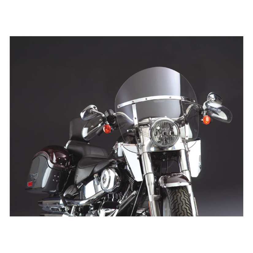 N.CYCLE SWITCHBLADE WINDSH. CHOPPED 926032