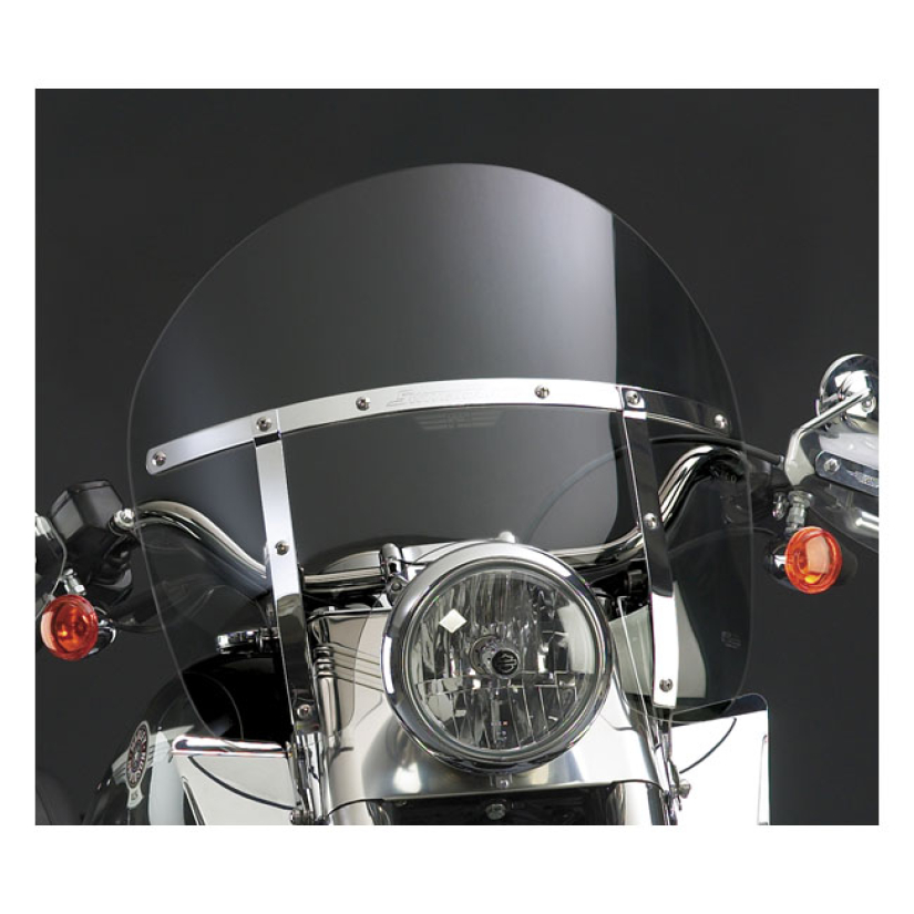 N.CYCLE SWITCHBLADE WINDSH. CHOPPED 926033