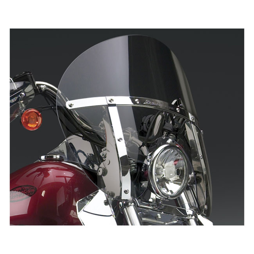 N.CYCLE SWITCHBLADE WINDSH. CHOPPED 926041