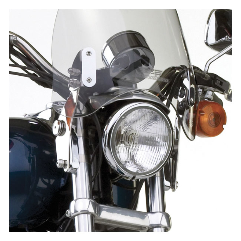N.CYCLE QUICKSET-4 MOUNT KIT 926052
