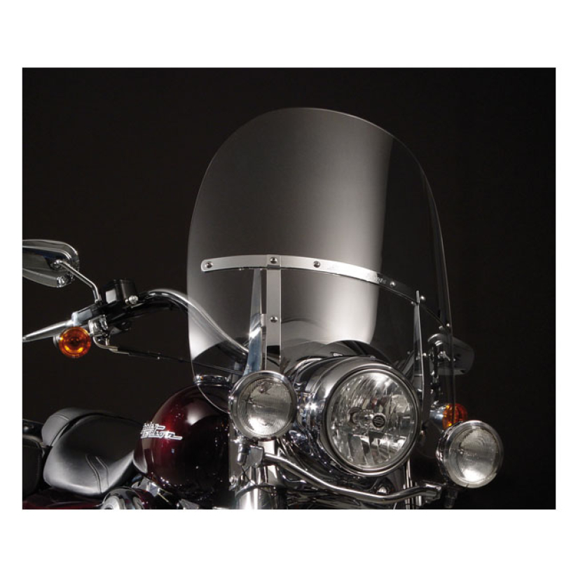 N.CYCLE SWITCHBLADE WINDSHIELD. 2-UP 926060