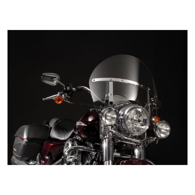 N.CYCLE SWITCHBLADE WINDSHIELD. CHOPPED 926062
