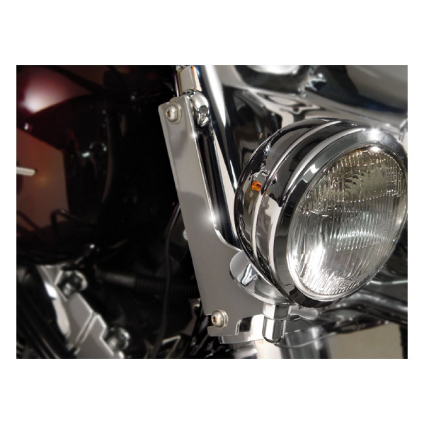 N.CYCLE QUICKSET-4 MOUNT KIT 926065