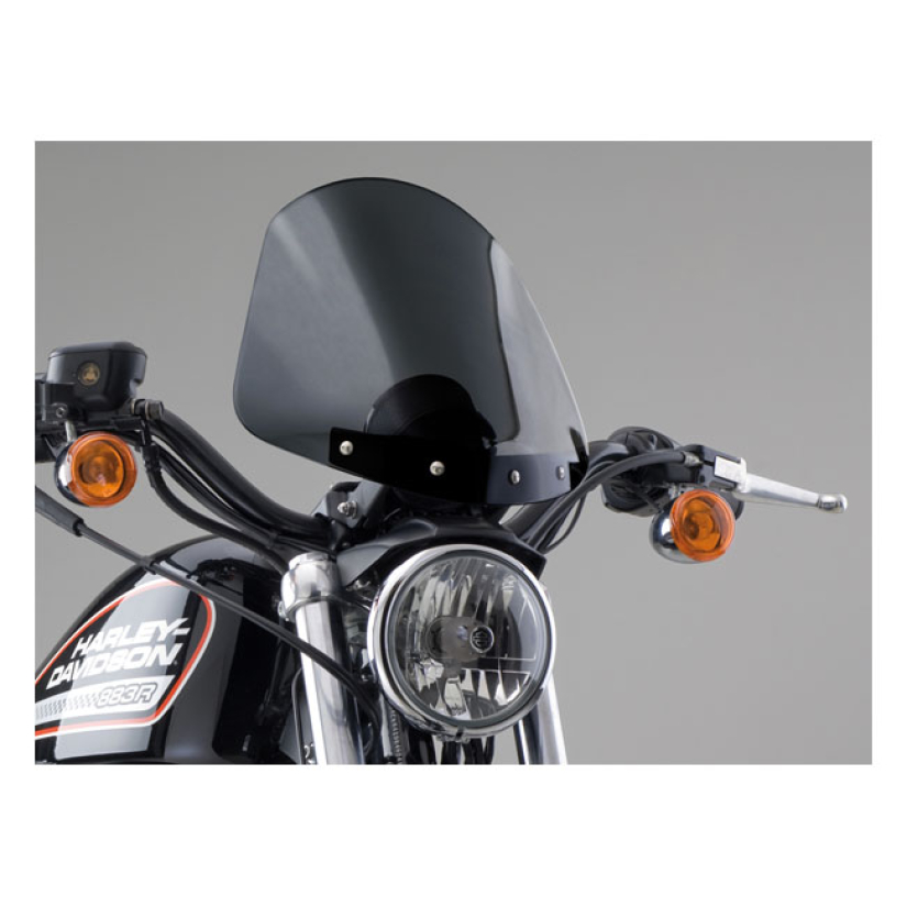 NATIONAL CYCLE GLADIATOR WINDSHIELD LIGHT TINTED 926095