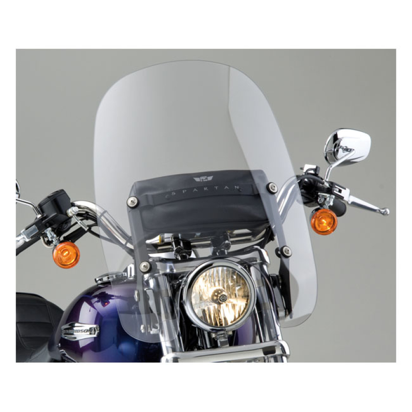 NATIONAL CYCLE SPARTAN WINDSHIELD 926110