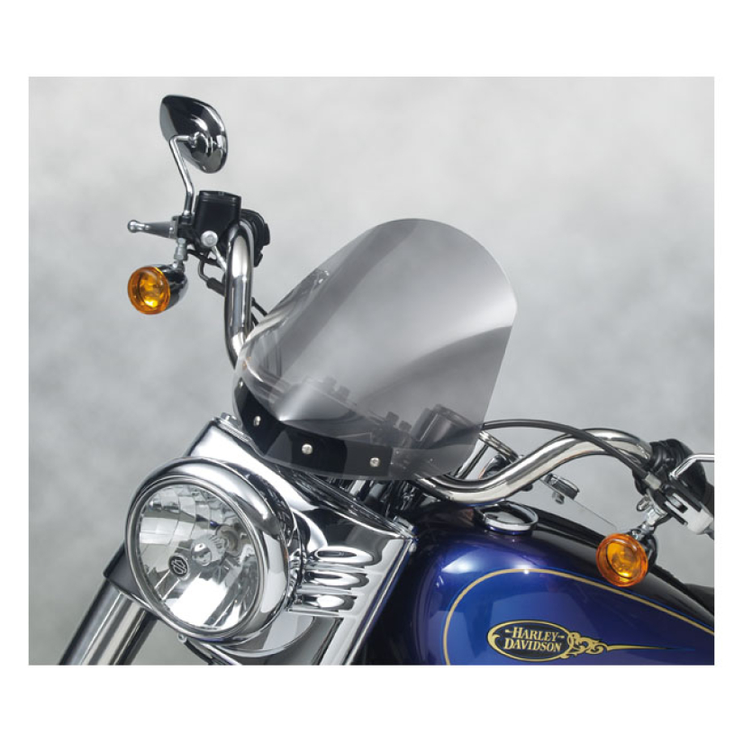 NATIONAL CYCLE GLADIATOR WINDSHIELD LIGHT TINTED 926120