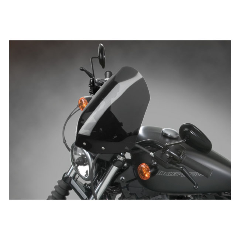 NATIONAL CYCLE GLADIATOR WINDSHIELD DARK TINTED 926122