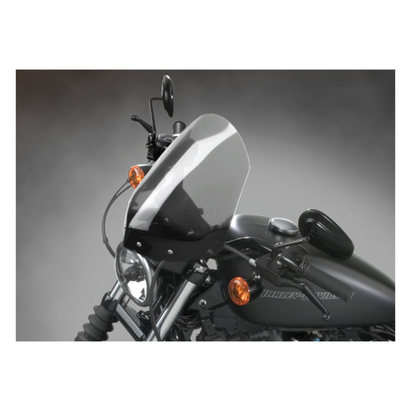 NATIONAL CYCLE GLADIATOR WINDSHIELD LIGHT TINTED 926123