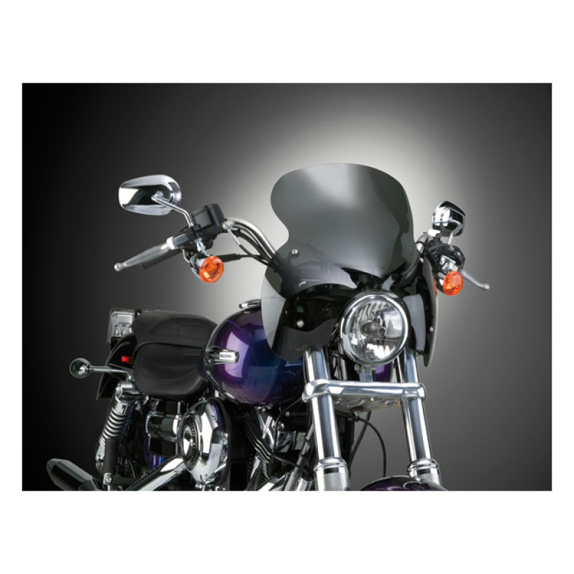 NC STINGERÂÄ¢ WINDSHIELD 926125