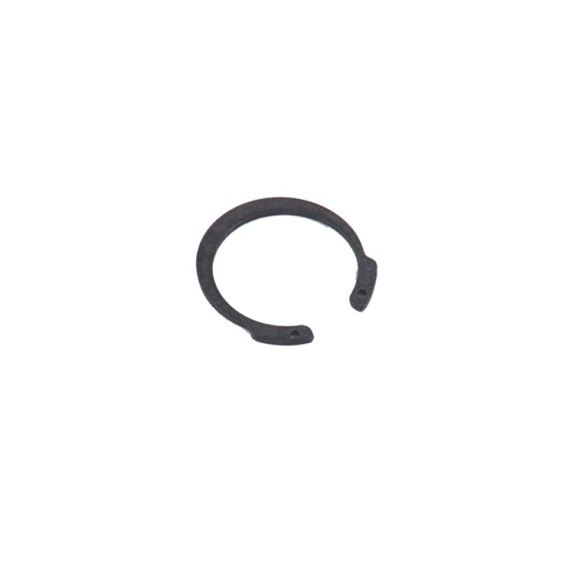 RETAINING RING, EXTERNAL. STARTER SHAFT OUTER 1 USED. ON STARTER MOTOR 926176