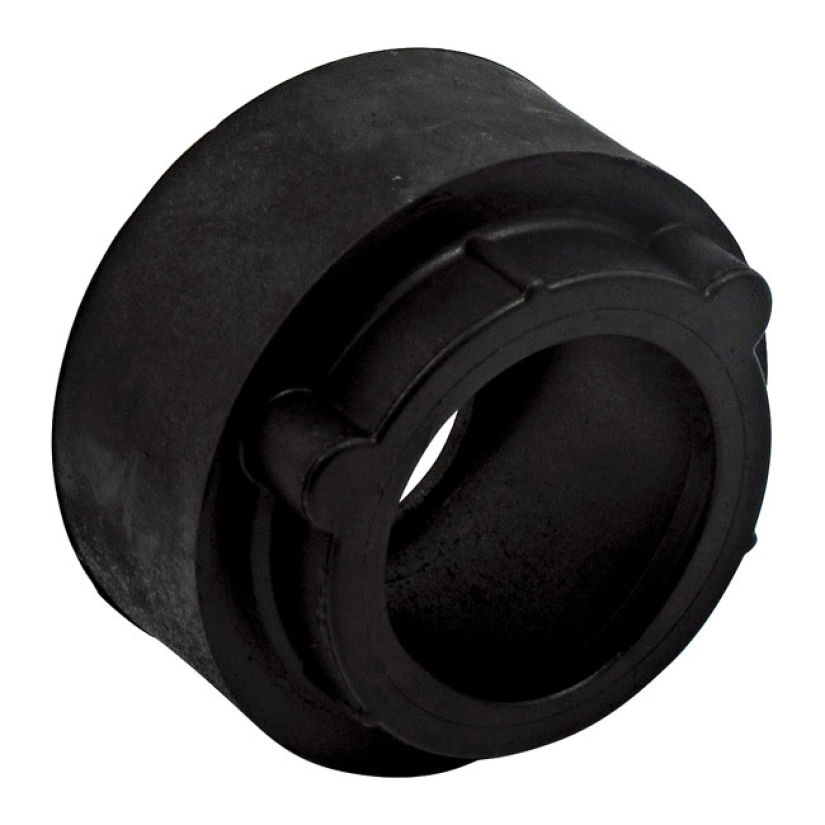 MOOTTORIN KIINNITYSKUMI/TAKA ( 1 KPL ) - ISOLATOR, REAR MOTOR MOUNT 926186
