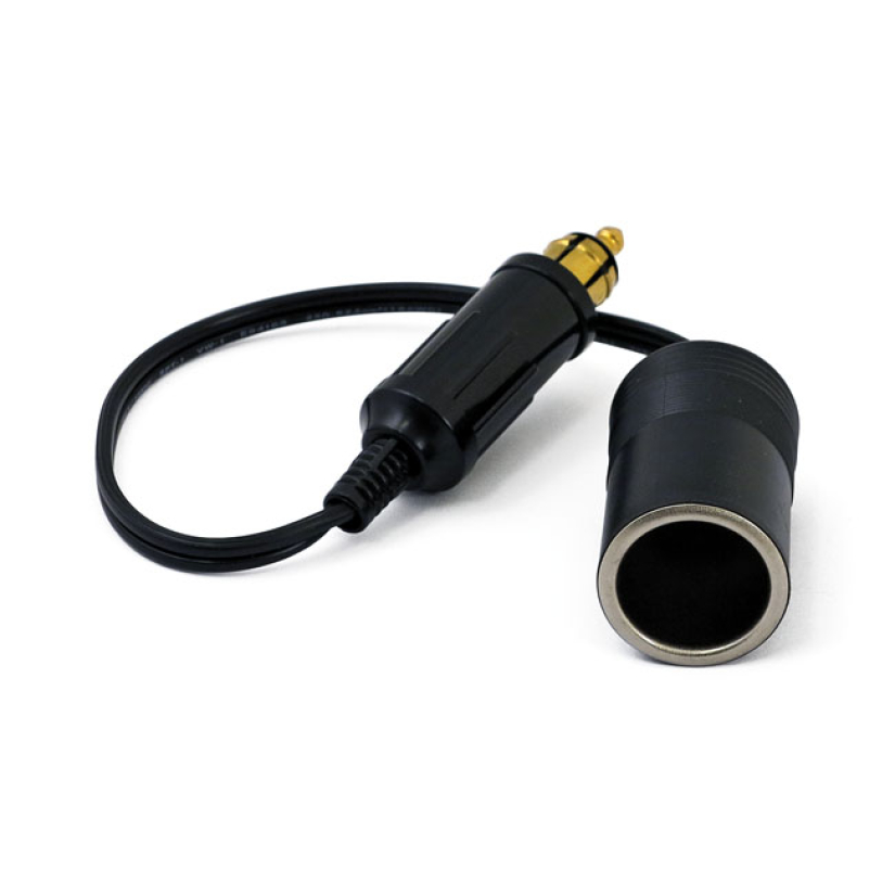 MALE PLUG & SOCKET EXTENSION 926616