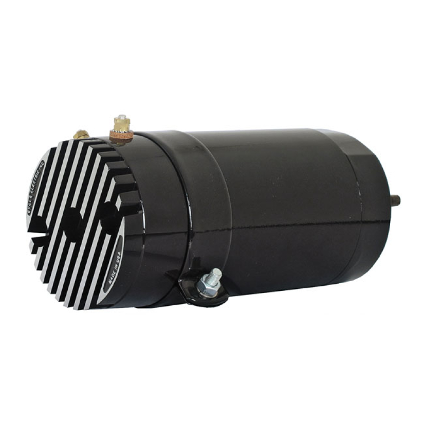 CYCLE ELECTRIC GENERATOR 6V 926746