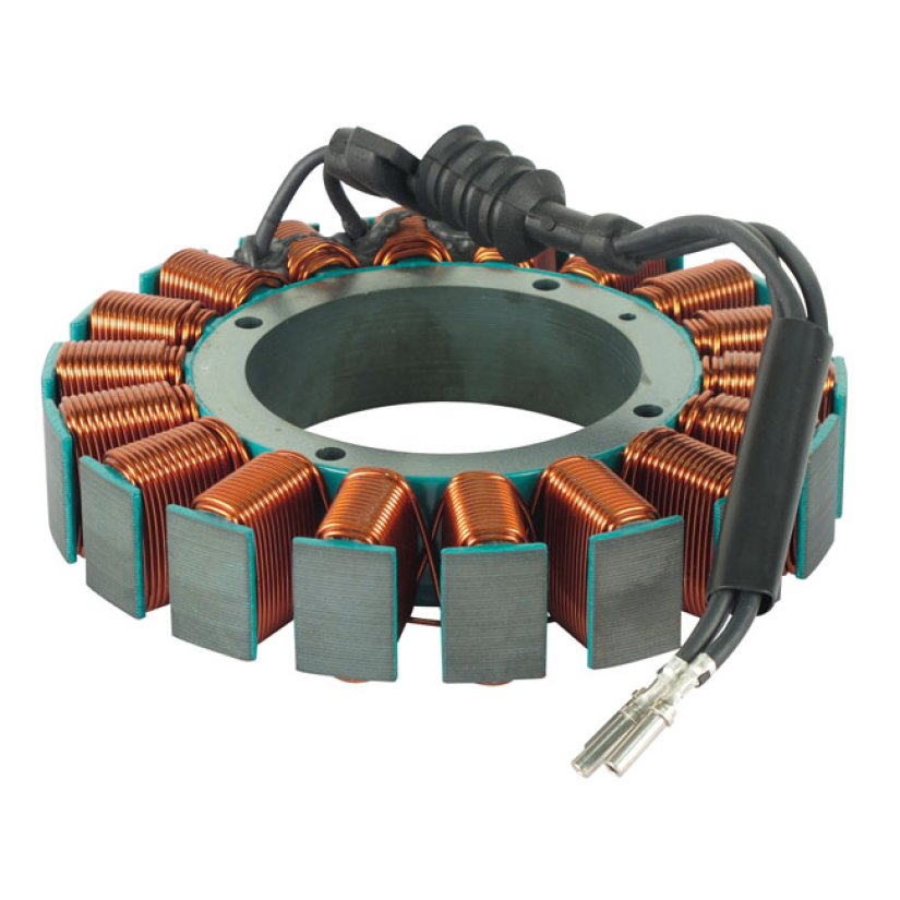 CYCLE ELECTRIC ALTERNATOR STATOR 926749