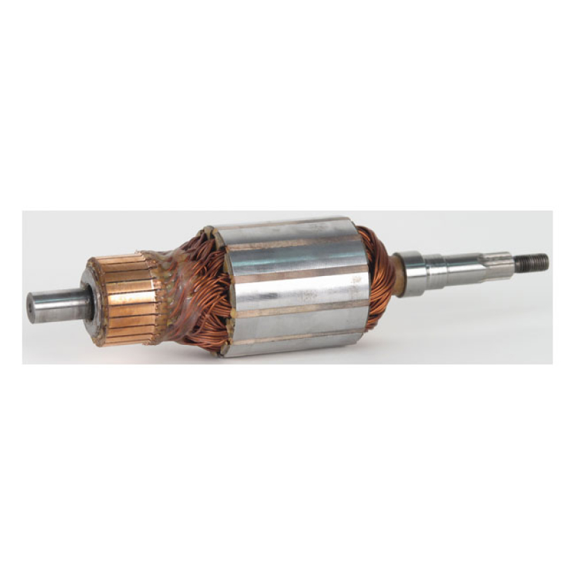 CYCLE ELECTRIC ARMATURE 12V 926751