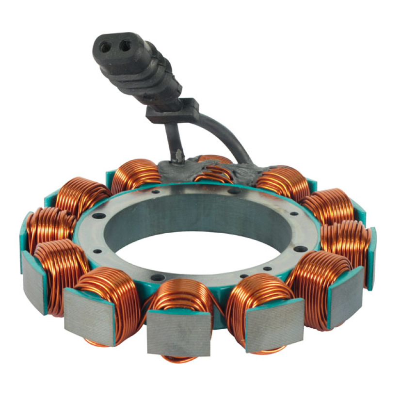 CYCLE ELECTRIC STATOR 926765