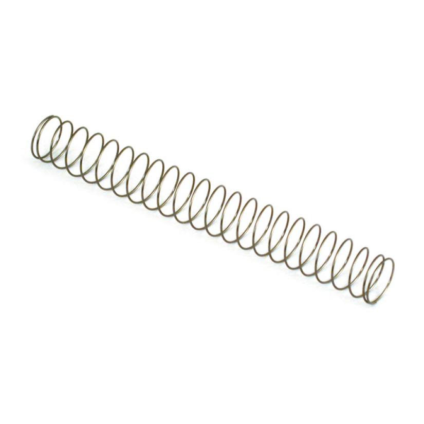 SPRING, VACUUM PISTON CV CARB 927587