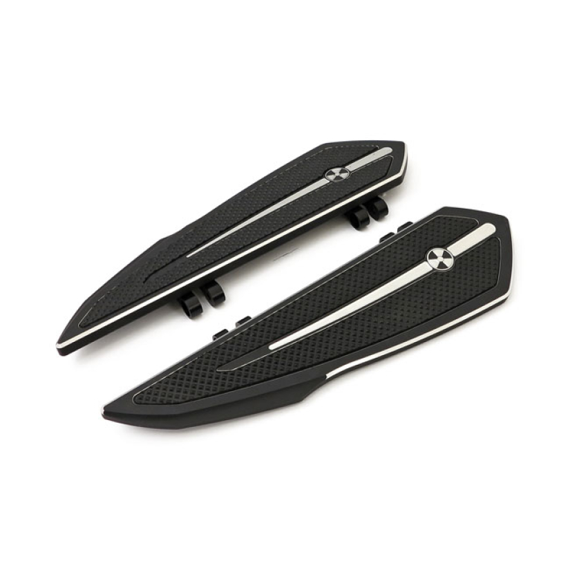 KODLIN, ATOMIK FLOORBOARDS. BLACK 928062