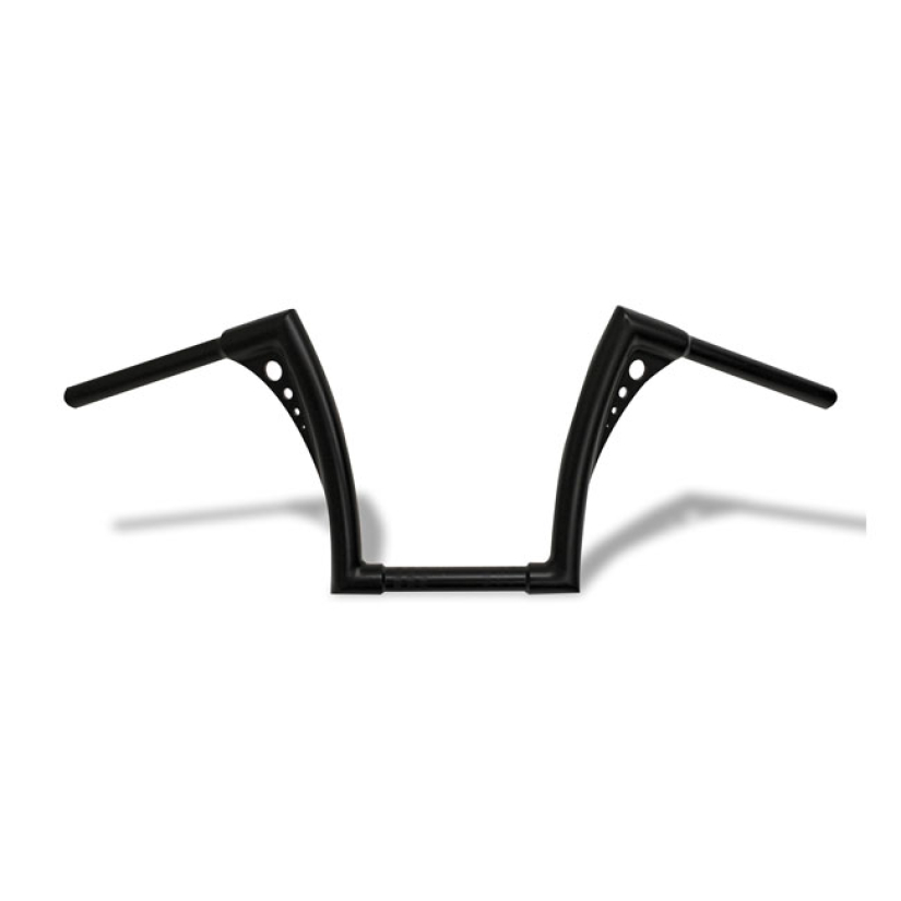 KODLIN, BONANZA FAT 1-1/4" HANDLEBAR. MEDIUM HEIGHT 928075