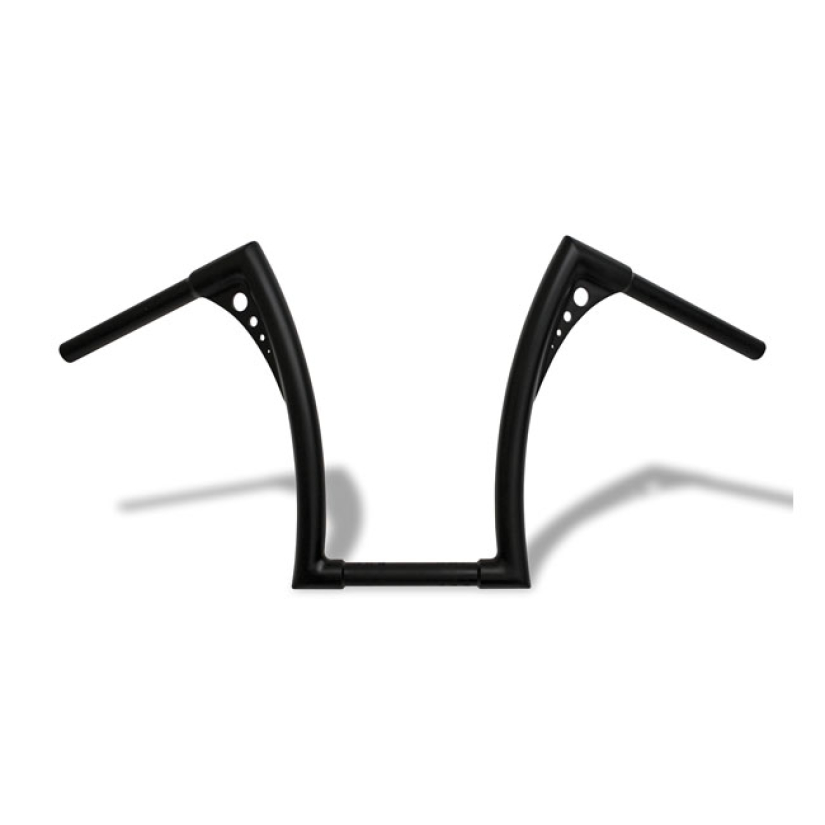 KODLIN, BONANZA FAT 1-1/4" HANDLEBAR. TALL 928076