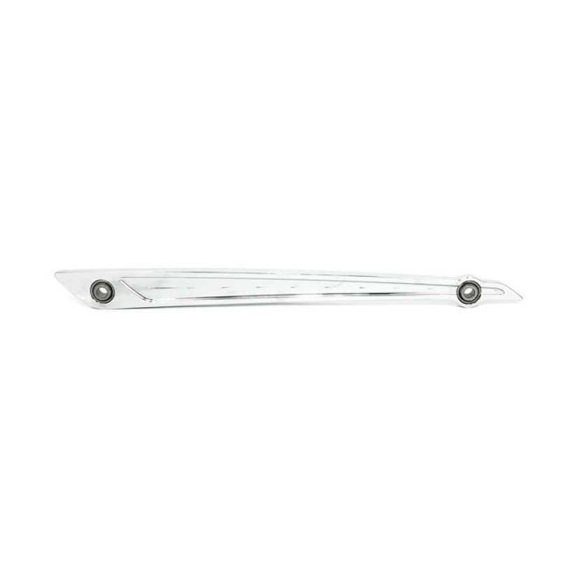 ATOMIK SHIFTER ROD, CHROME 928090