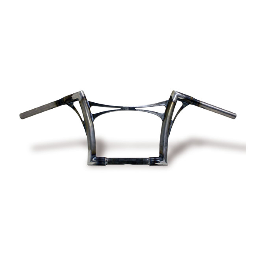 KODLIN, 1-1/4" FLOW BAR. MEDIUM, WITH BRACE 928099