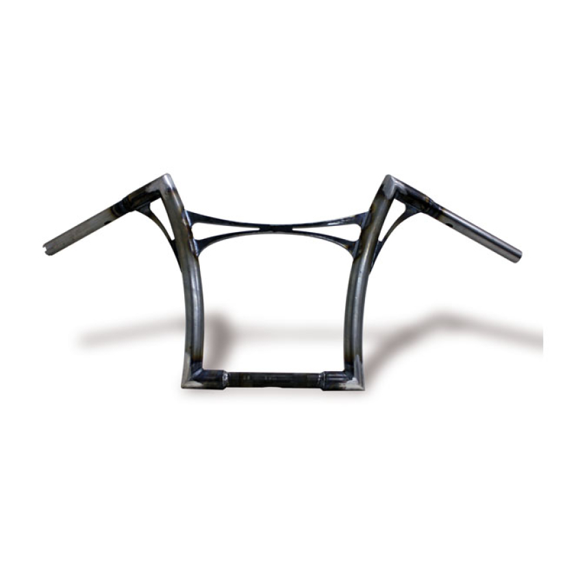 KODLIN, 1-1/4" FLOW BAR. TALL, WITH BRACE 928101