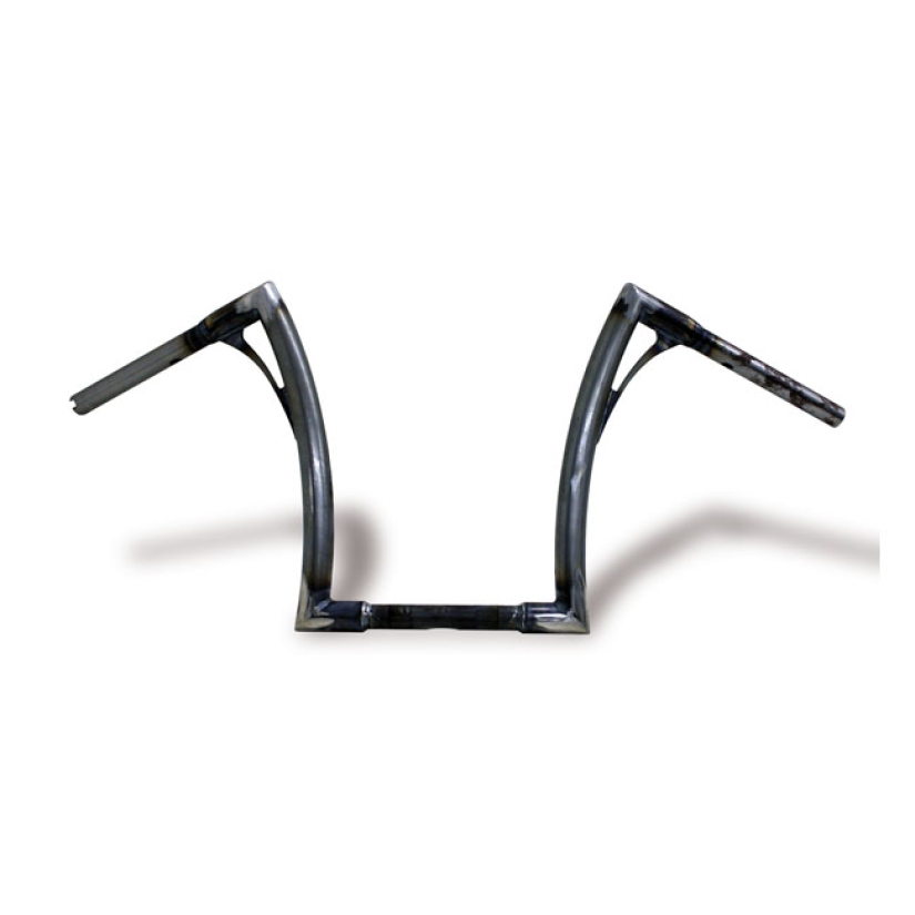 KODLIN, 1-1/4" FLOW BAR. TALL, WITHOUT BRACE 928103